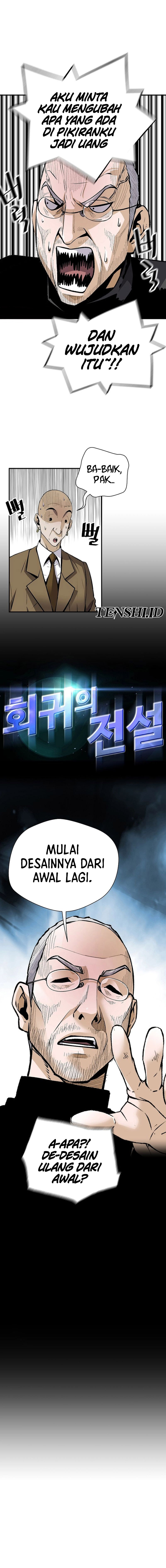 Dilarang COPAS - situs resmi www.mangacanblog.com - Komik return of the legend 171 - chapter 171 172 Indonesia return of the legend 171 - chapter 171 Terbaru 2|Baca Manga Komik Indonesia|Mangacan