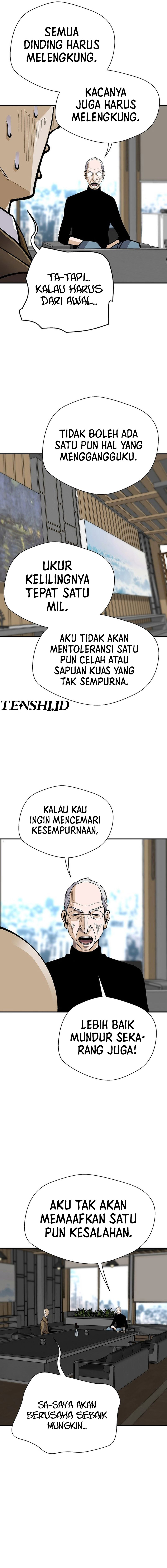 Dilarang COPAS - situs resmi www.mangacanblog.com - Komik return of the legend 171 - chapter 171 172 Indonesia return of the legend 171 - chapter 171 Terbaru 3|Baca Manga Komik Indonesia|Mangacan