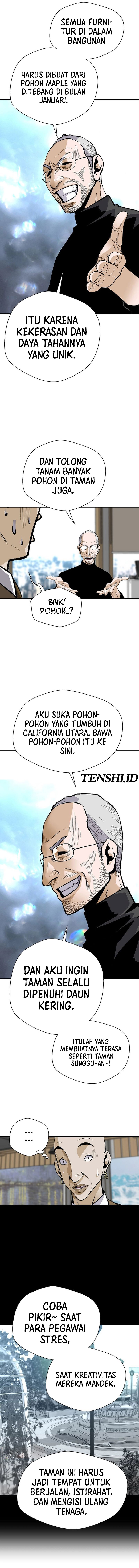 Dilarang COPAS - situs resmi www.mangacanblog.com - Komik return of the legend 171 - chapter 171 172 Indonesia return of the legend 171 - chapter 171 Terbaru 4|Baca Manga Komik Indonesia|Mangacan