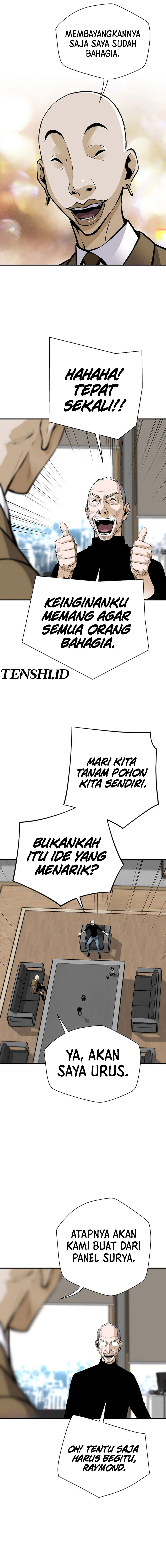 Dilarang COPAS - situs resmi www.mangacanblog.com - Komik return of the legend 171 - chapter 171 172 Indonesia return of the legend 171 - chapter 171 Terbaru 5|Baca Manga Komik Indonesia|Mangacan