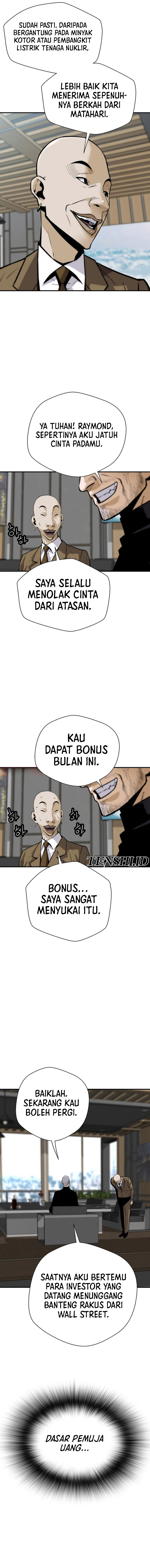 Dilarang COPAS - situs resmi www.mangacanblog.com - Komik return of the legend 171 - chapter 171 172 Indonesia return of the legend 171 - chapter 171 Terbaru 6|Baca Manga Komik Indonesia|Mangacan