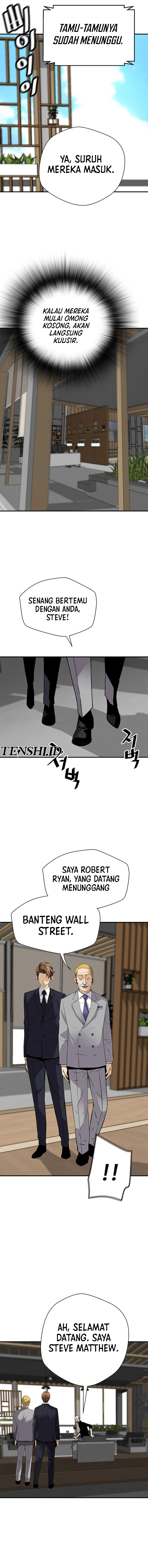 Dilarang COPAS - situs resmi www.mangacanblog.com - Komik return of the legend 171 - chapter 171 172 Indonesia return of the legend 171 - chapter 171 Terbaru 7|Baca Manga Komik Indonesia|Mangacan