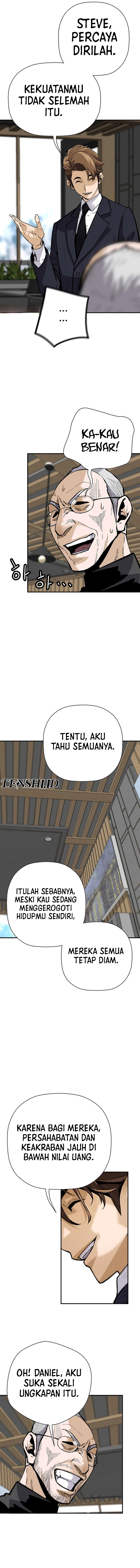 Dilarang COPAS - situs resmi www.mangacanblog.com - Komik return of the legend 171 - chapter 171 172 Indonesia return of the legend 171 - chapter 171 Terbaru 13|Baca Manga Komik Indonesia|Mangacan
