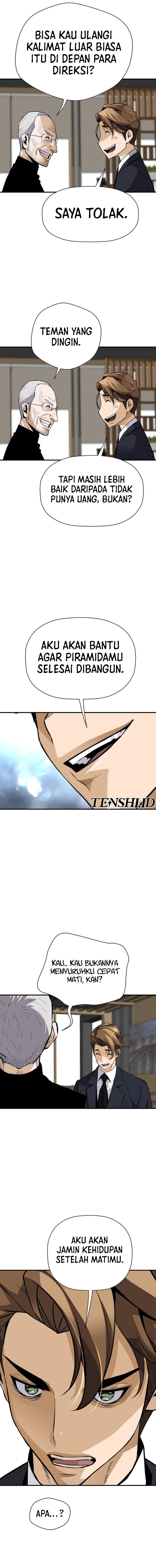 Dilarang COPAS - situs resmi www.mangacanblog.com - Komik return of the legend 171 - chapter 171 172 Indonesia return of the legend 171 - chapter 171 Terbaru 14|Baca Manga Komik Indonesia|Mangacan
