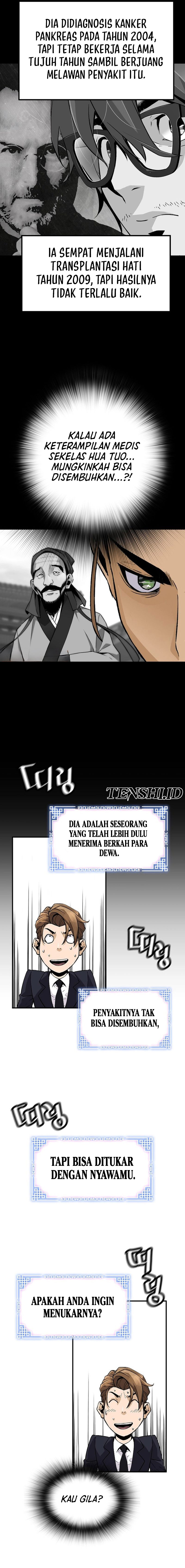 Dilarang COPAS - situs resmi www.mangacanblog.com - Komik return of the legend 171 - chapter 171 172 Indonesia return of the legend 171 - chapter 171 Terbaru 16|Baca Manga Komik Indonesia|Mangacan