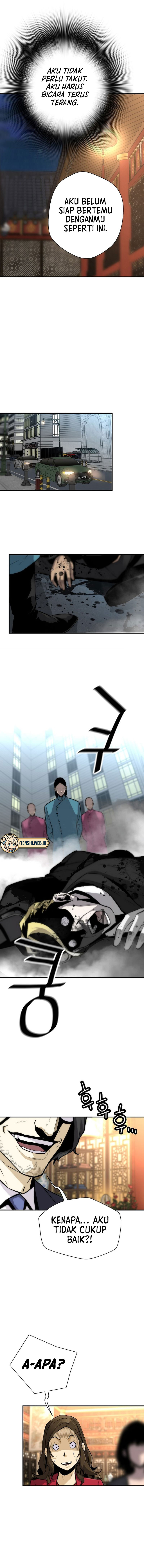 Dilarang COPAS - situs resmi www.mangacanblog.com - Komik return of the legend 173 - chapter 173 174 Indonesia return of the legend 173 - chapter 173 Terbaru 3|Baca Manga Komik Indonesia|Mangacan
