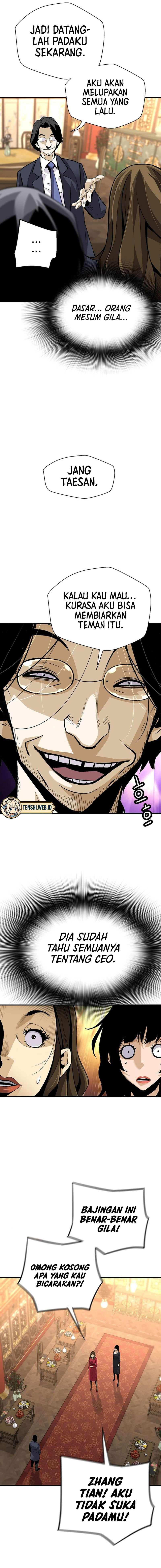 Dilarang COPAS - situs resmi www.mangacanblog.com - Komik return of the legend 173 - chapter 173 174 Indonesia return of the legend 173 - chapter 173 Terbaru 5|Baca Manga Komik Indonesia|Mangacan