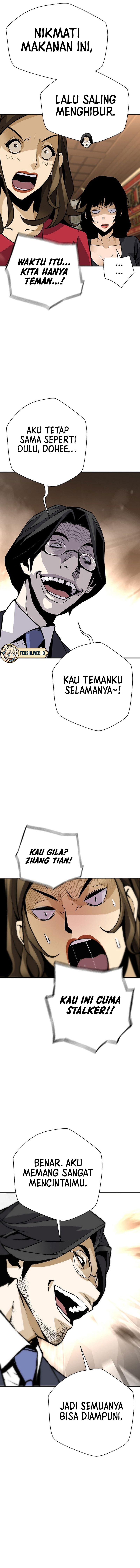 Dilarang COPAS - situs resmi www.mangacanblog.com - Komik return of the legend 173 - chapter 173 174 Indonesia return of the legend 173 - chapter 173 Terbaru 7|Baca Manga Komik Indonesia|Mangacan