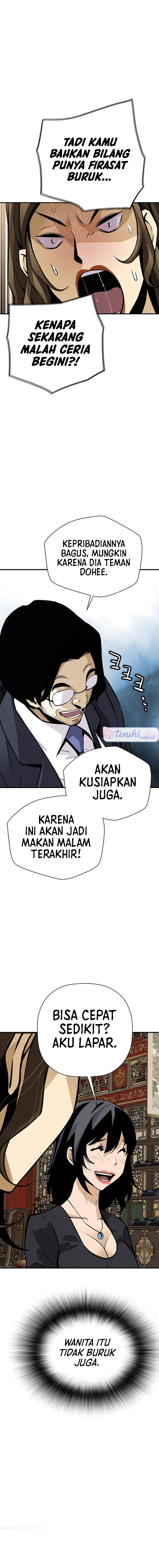 Dilarang COPAS - situs resmi www.mangacanblog.com - Komik return of the legend 173 - chapter 173 174 Indonesia return of the legend 173 - chapter 173 Terbaru 10|Baca Manga Komik Indonesia|Mangacan