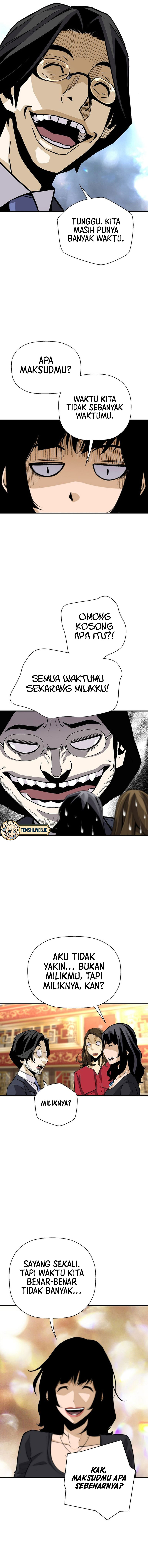 Dilarang COPAS - situs resmi www.mangacanblog.com - Komik return of the legend 173 - chapter 173 174 Indonesia return of the legend 173 - chapter 173 Terbaru 11|Baca Manga Komik Indonesia|Mangacan