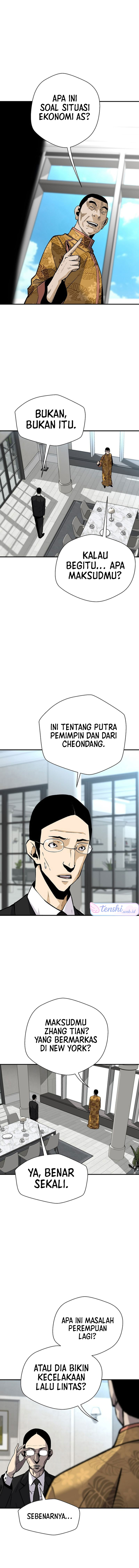 Dilarang COPAS - situs resmi www.mangacanblog.com - Komik return of the legend 173 - chapter 173 174 Indonesia return of the legend 173 - chapter 173 Terbaru 14|Baca Manga Komik Indonesia|Mangacan