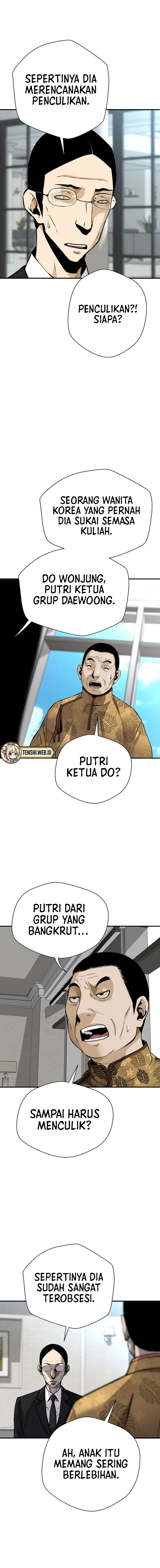 Dilarang COPAS - situs resmi www.mangacanblog.com - Komik return of the legend 173 - chapter 173 174 Indonesia return of the legend 173 - chapter 173 Terbaru 15|Baca Manga Komik Indonesia|Mangacan
