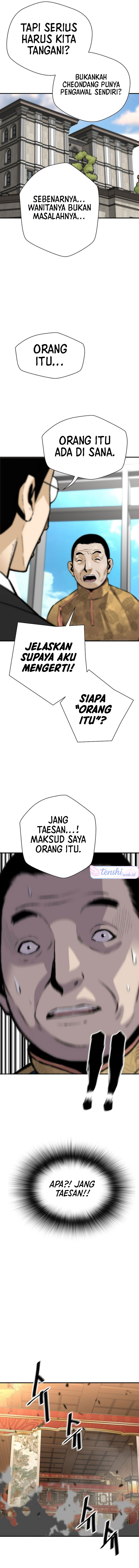 Dilarang COPAS - situs resmi www.mangacanblog.com - Komik return of the legend 173 - chapter 173 174 Indonesia return of the legend 173 - chapter 173 Terbaru 16|Baca Manga Komik Indonesia|Mangacan