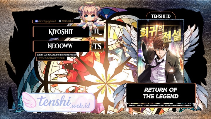 Dilarang COPAS - situs resmi www.mangacanblog.com - Komik return of the legend 175 - chapter 175 176 Indonesia return of the legend 175 - chapter 175 Terbaru 0|Baca Manga Komik Indonesia|Mangacan