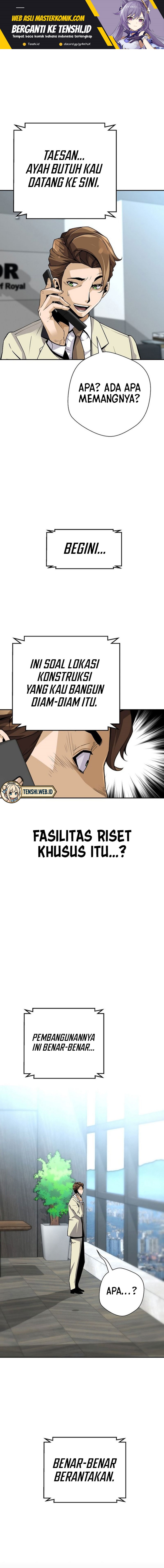 Dilarang COPAS - situs resmi www.mangacanblog.com - Komik return of the legend 175 - chapter 175 176 Indonesia return of the legend 175 - chapter 175 Terbaru 1|Baca Manga Komik Indonesia|Mangacan