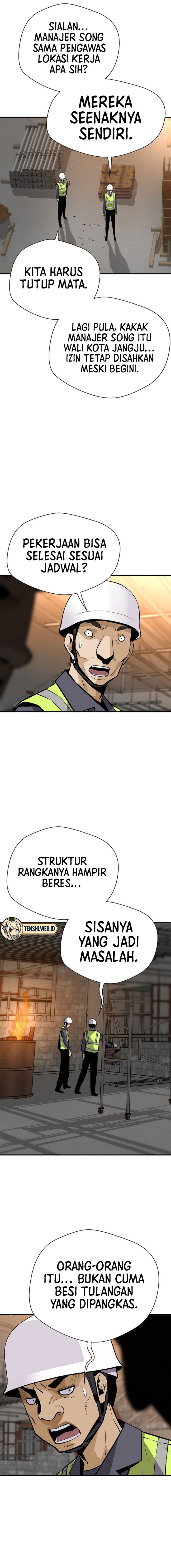 Dilarang COPAS - situs resmi www.mangacanblog.com - Komik return of the legend 175 - chapter 175 176 Indonesia return of the legend 175 - chapter 175 Terbaru 7|Baca Manga Komik Indonesia|Mangacan