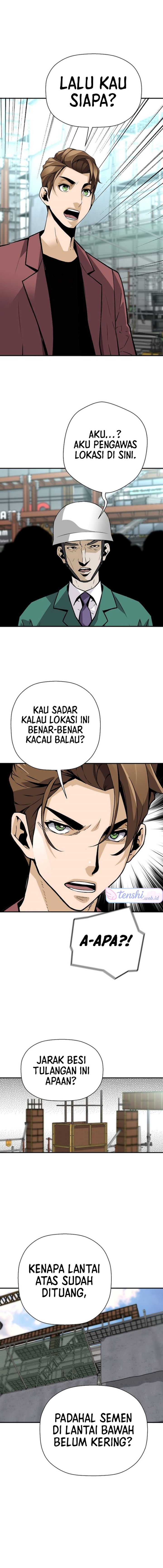 Dilarang COPAS - situs resmi www.mangacanblog.com - Komik return of the legend 175 - chapter 175 176 Indonesia return of the legend 175 - chapter 175 Terbaru 12|Baca Manga Komik Indonesia|Mangacan