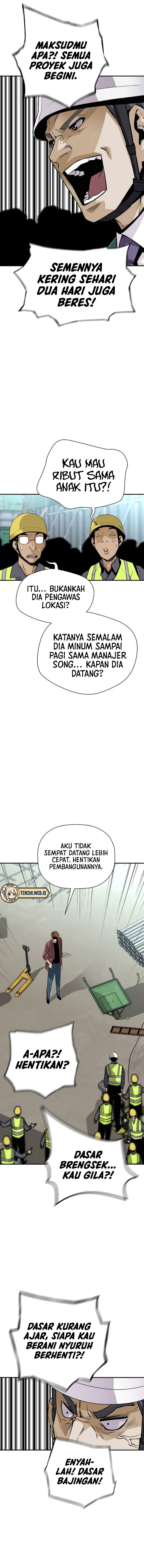 Dilarang COPAS - situs resmi www.mangacanblog.com - Komik return of the legend 175 - chapter 175 176 Indonesia return of the legend 175 - chapter 175 Terbaru 13|Baca Manga Komik Indonesia|Mangacan