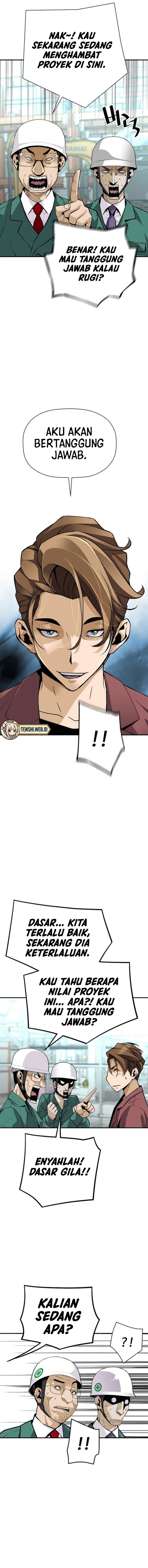 Dilarang COPAS - situs resmi www.mangacanblog.com - Komik return of the legend 175 - chapter 175 176 Indonesia return of the legend 175 - chapter 175 Terbaru 15|Baca Manga Komik Indonesia|Mangacan