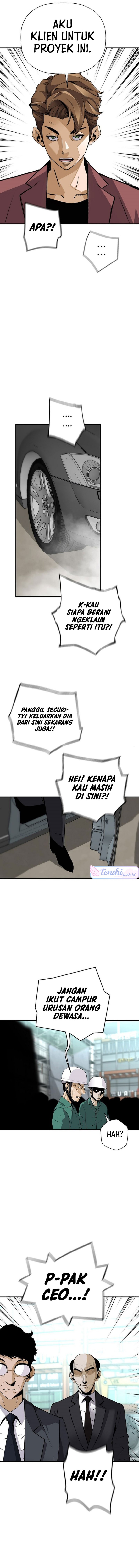 Dilarang COPAS - situs resmi www.mangacanblog.com - Komik return of the legend 175 - chapter 175 176 Indonesia return of the legend 175 - chapter 175 Terbaru 18|Baca Manga Komik Indonesia|Mangacan