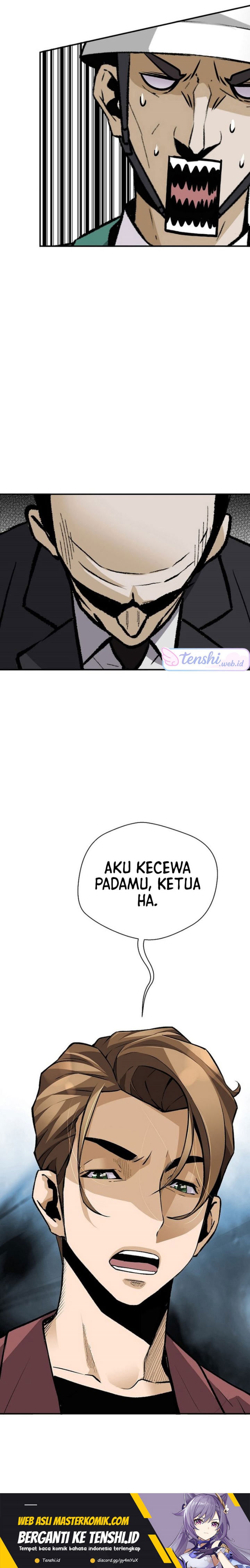Dilarang COPAS - situs resmi www.mangacanblog.com - Komik return of the legend 175 - chapter 175 176 Indonesia return of the legend 175 - chapter 175 Terbaru 20|Baca Manga Komik Indonesia|Mangacan