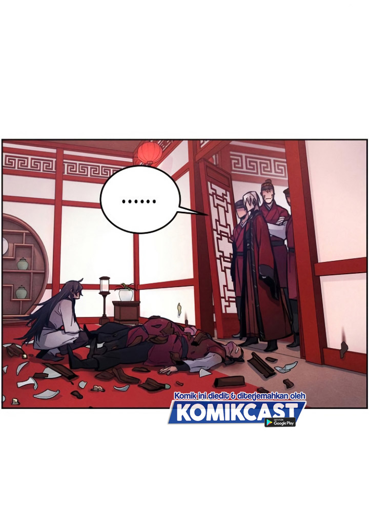 Return of the Mad Demon Chapter 04 Bahasa Indonesia