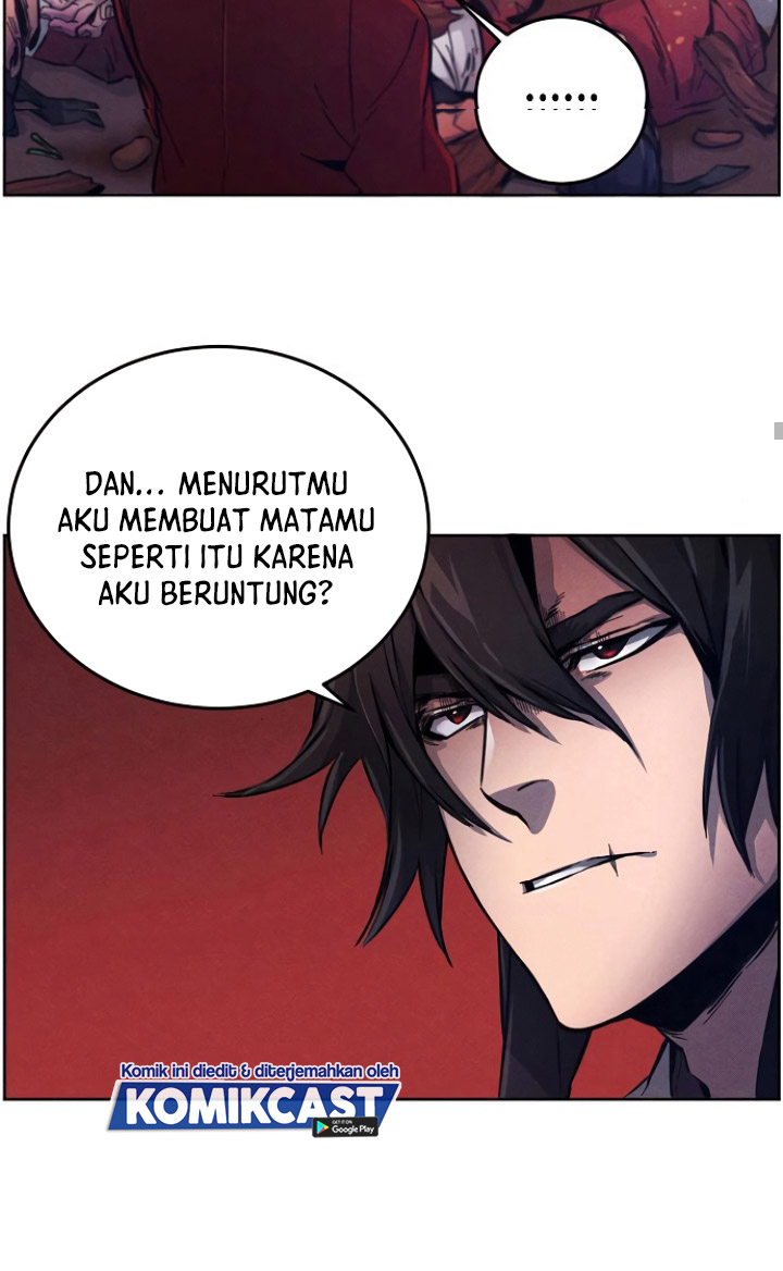 Return of the Mad Demon Chapter 04 Bahasa Indonesia