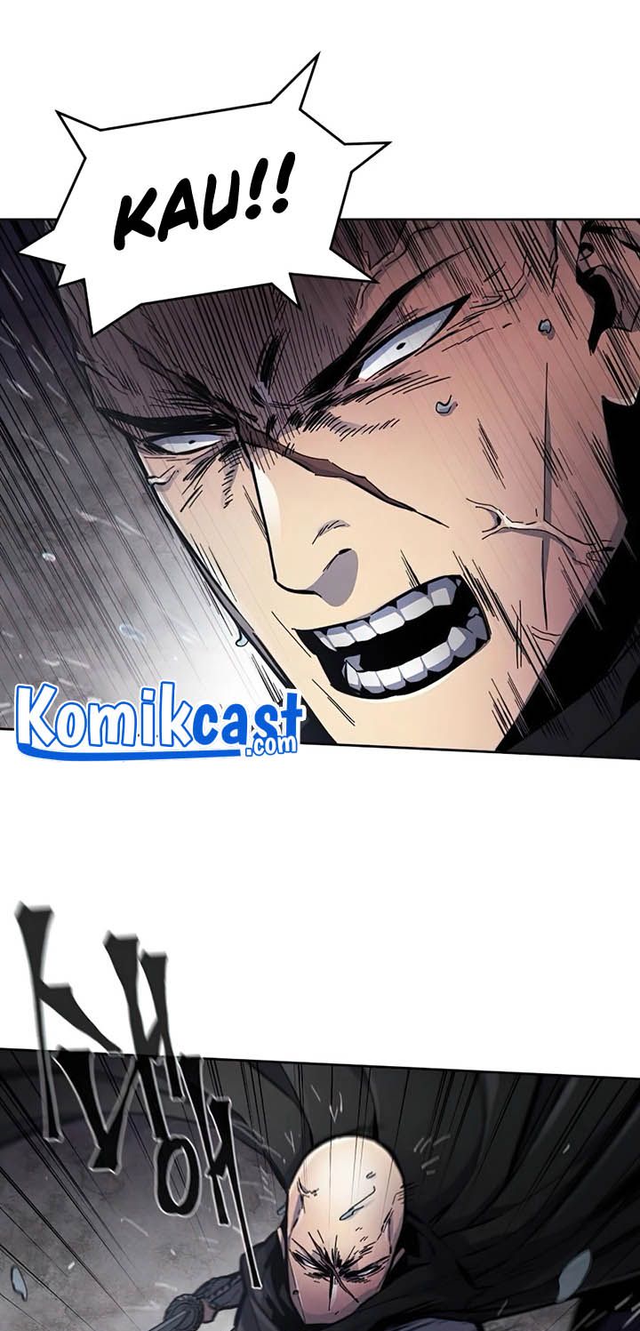 Return of the Mad Demon Chapter 11 Bahasa Indonesia