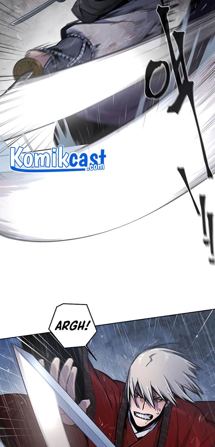 Return of the Mad Demon Chapter 11 Bahasa Indonesia