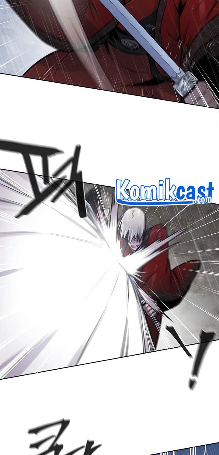 Return of the Mad Demon Chapter 11 Bahasa Indonesia