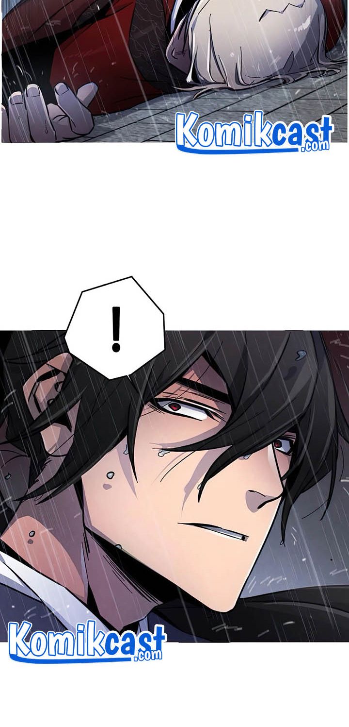 Return of the Mad Demon Chapter 11 Bahasa Indonesia