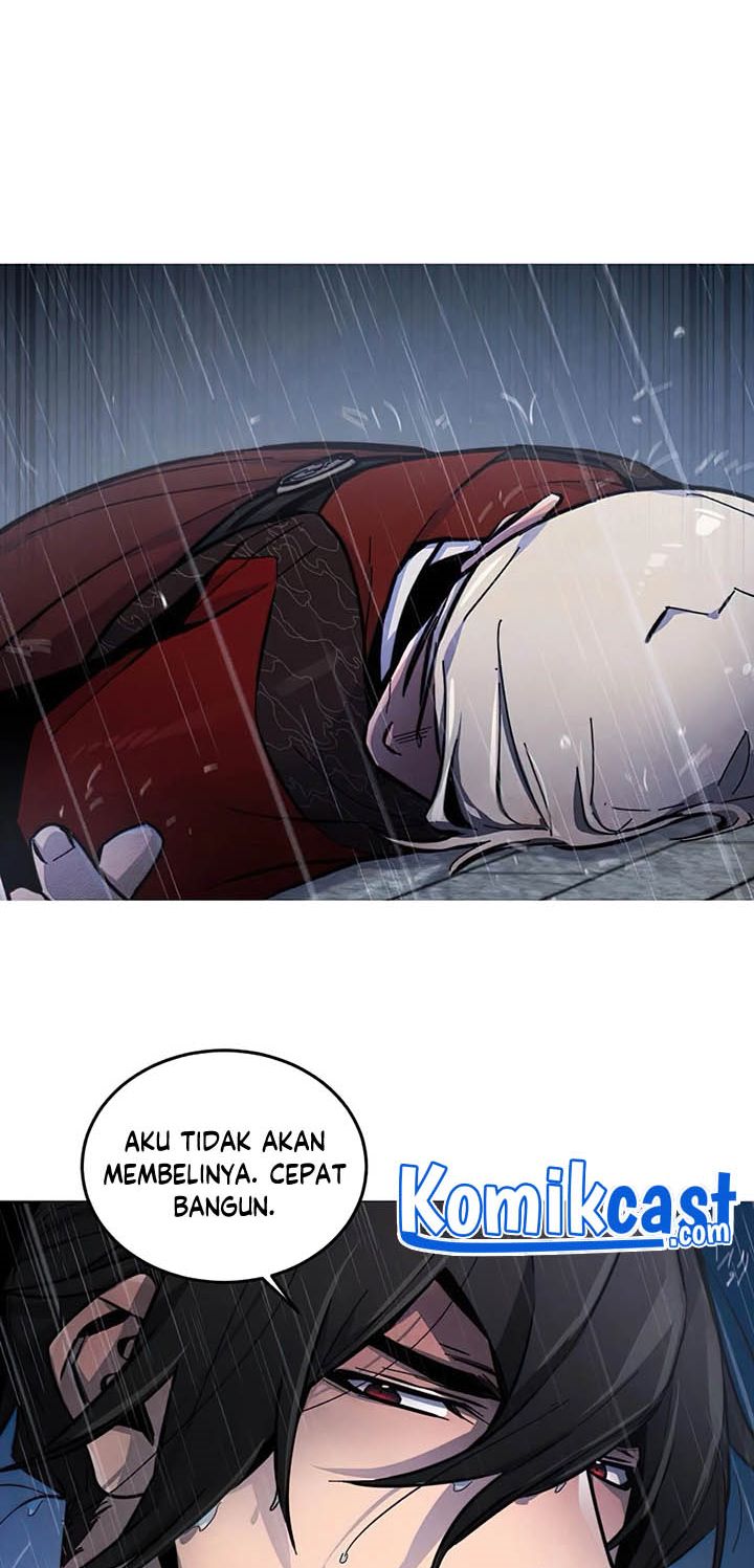 Return of the Mad Demon Chapter 11 Bahasa Indonesia