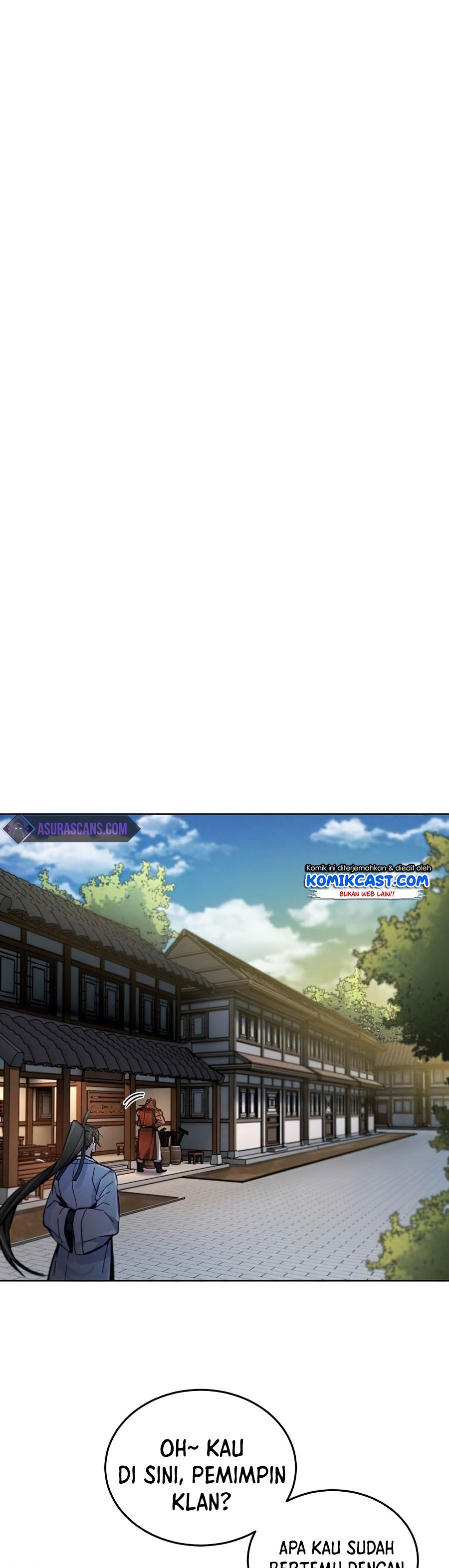 Return of the Mad Demon Chapter 13 Bahasa Indonesia