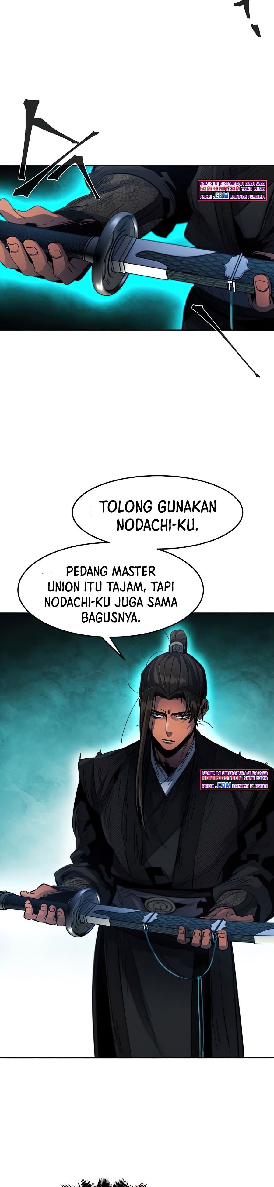 Return of the Mad Demon chapter 21