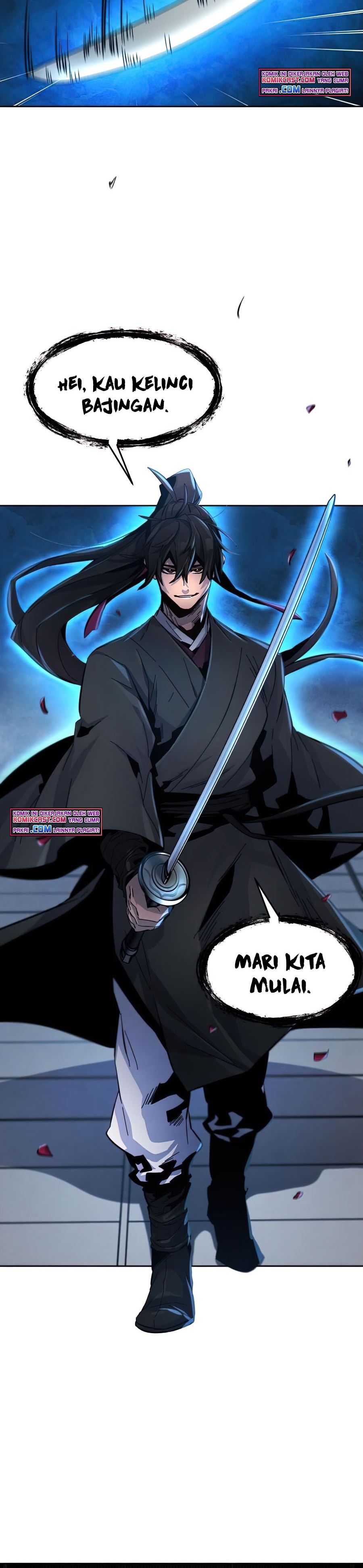 Return of the Mad Demon chapter 21