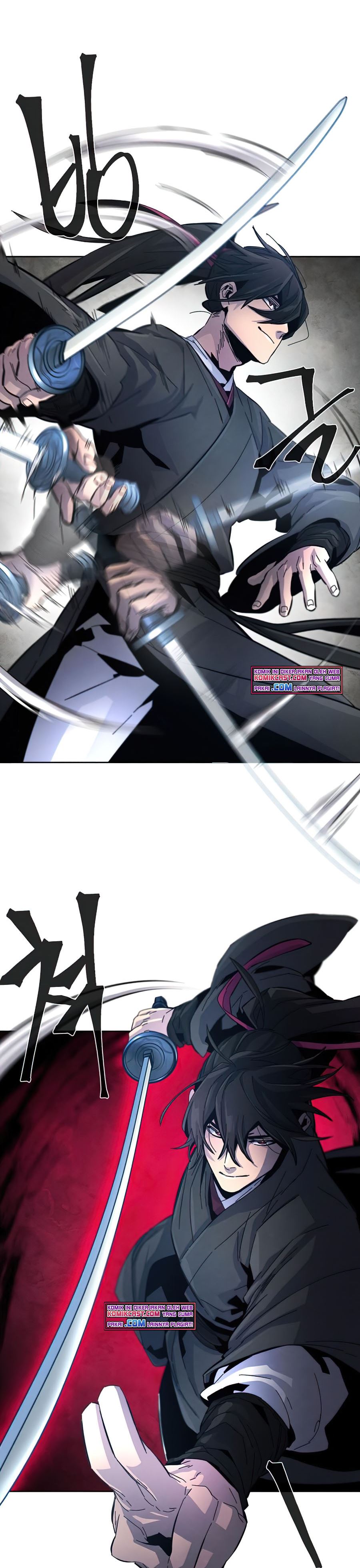 Return of the Mad Demon chapter 21