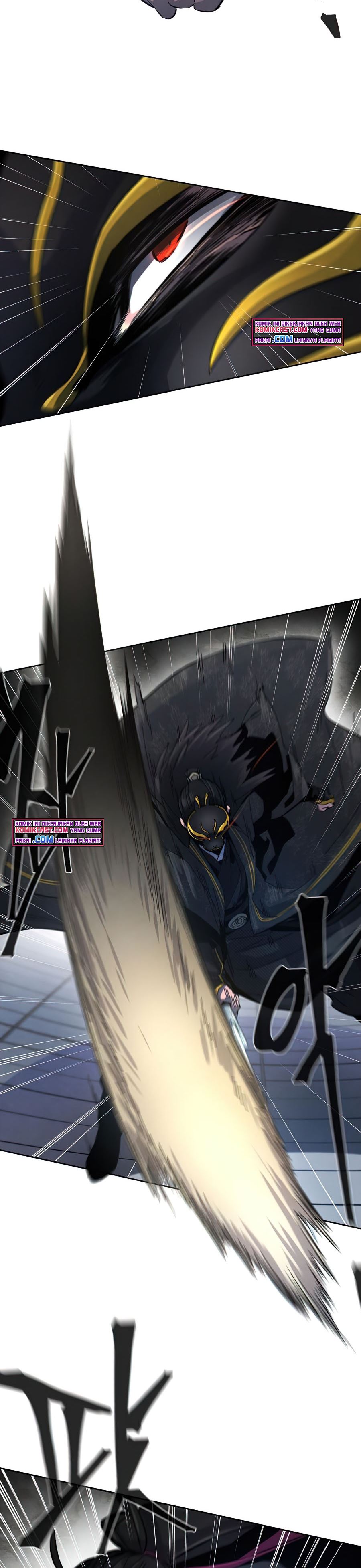 Return of the Mad Demon chapter 21