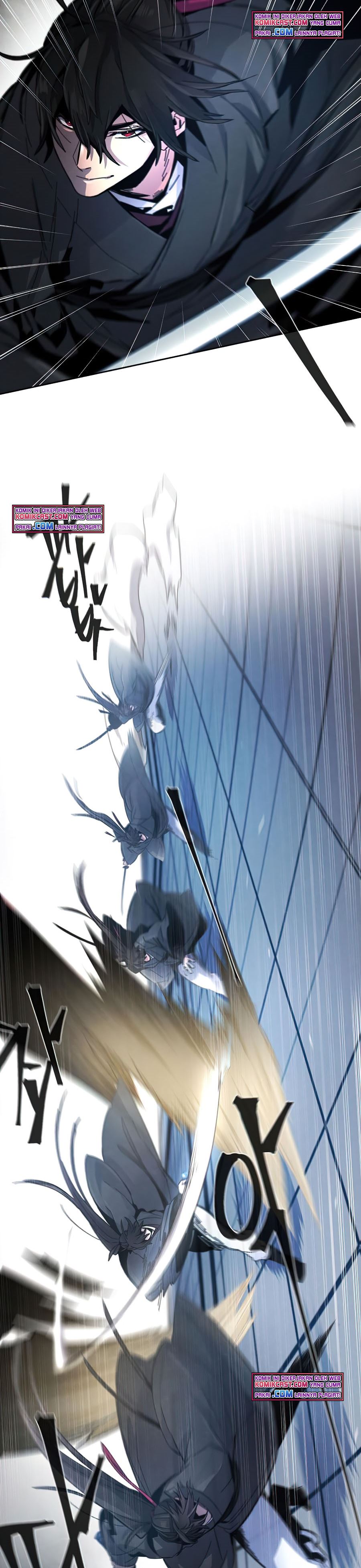 Return of the Mad Demon chapter 21