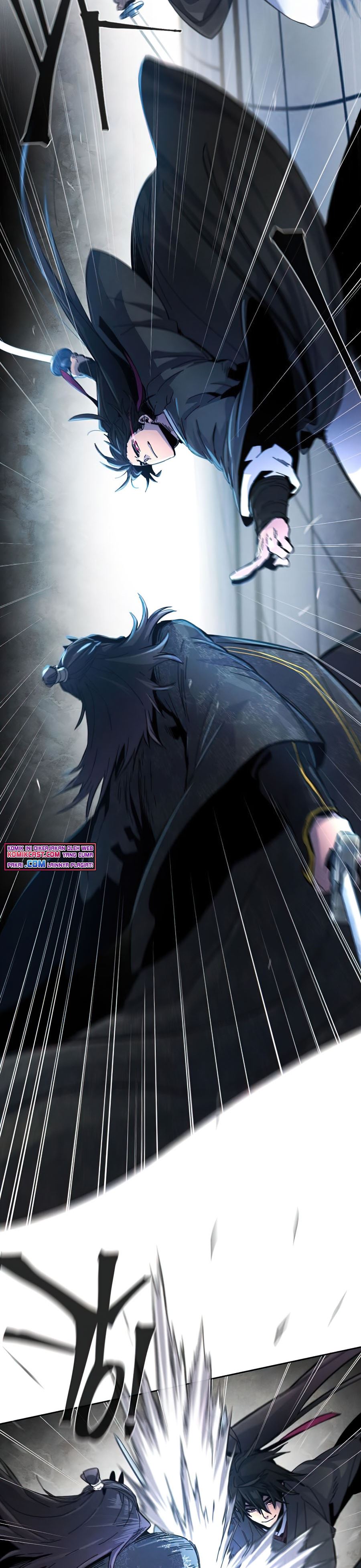 Return of the Mad Demon chapter 21