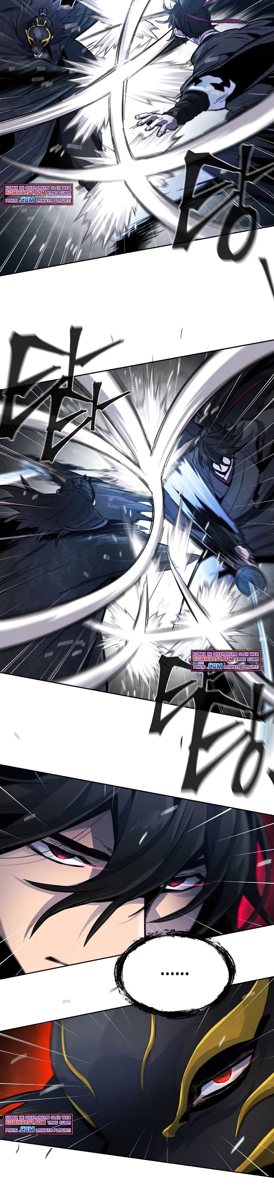 Return of the Mad Demon chapter 21