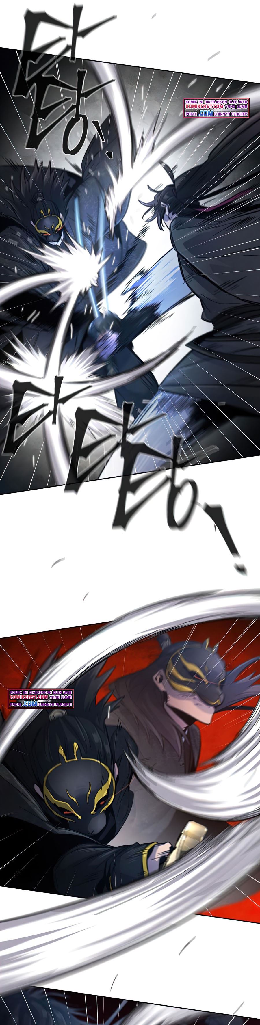 Return of the Mad Demon chapter 21