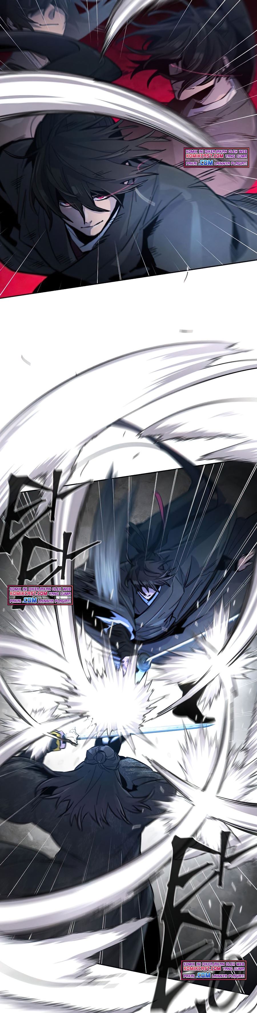 Return of the Mad Demon chapter 21