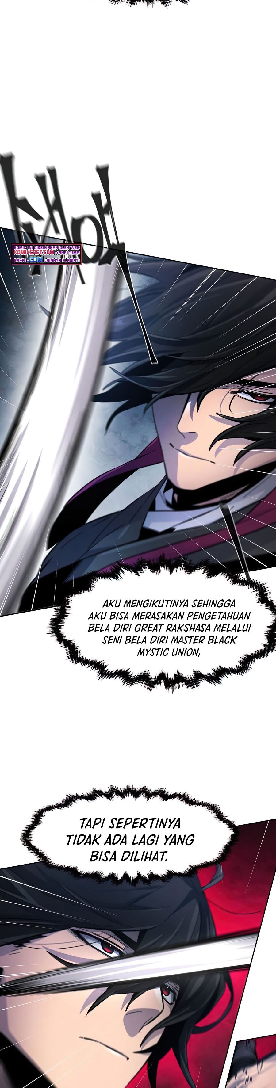 Return of the Mad Demon chapter 21