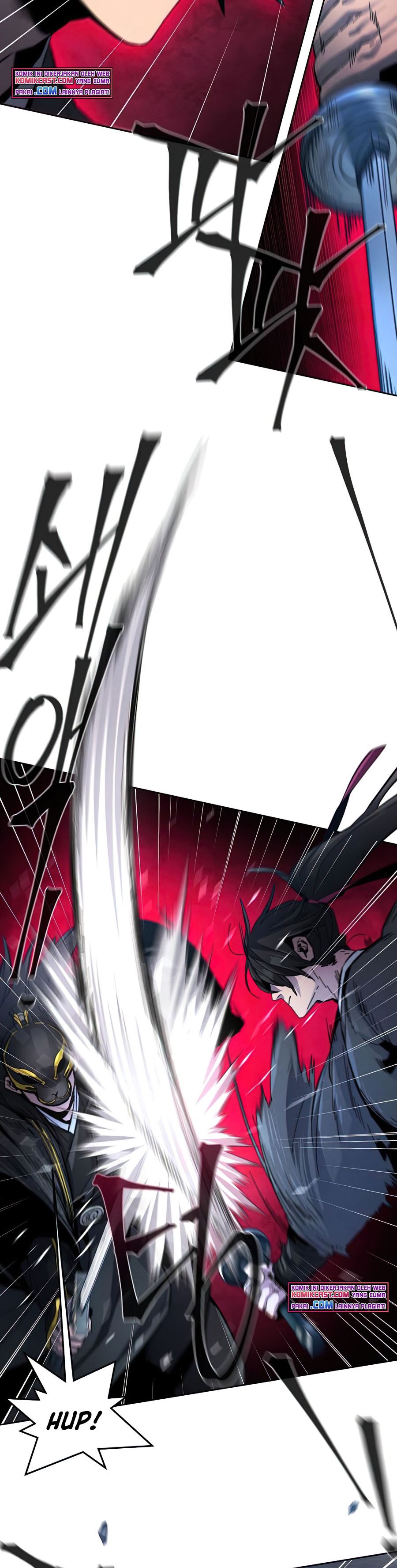 Return of the Mad Demon chapter 21