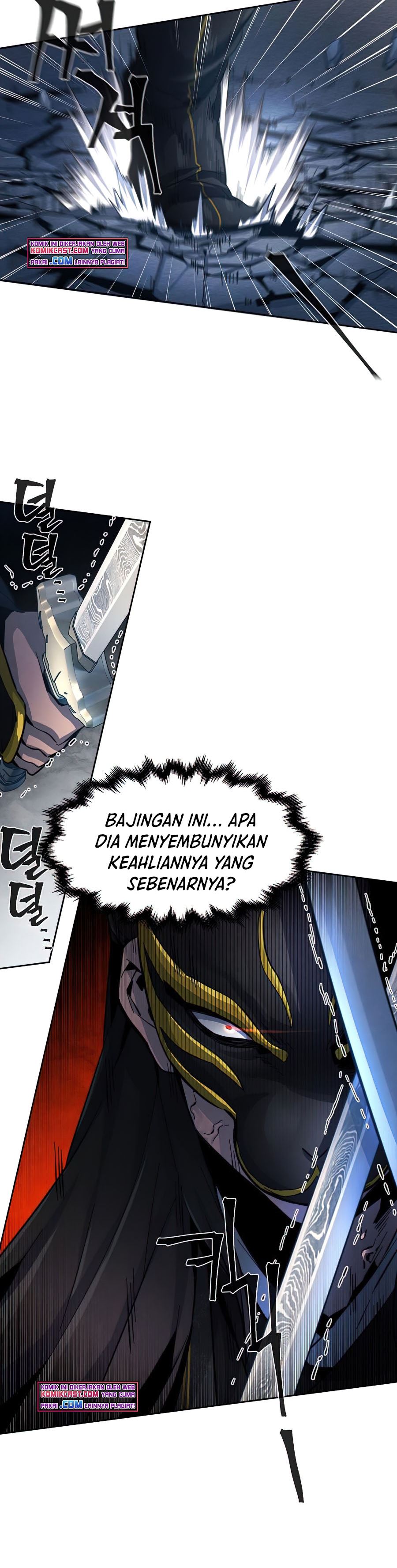 Return of the Mad Demon chapter 21