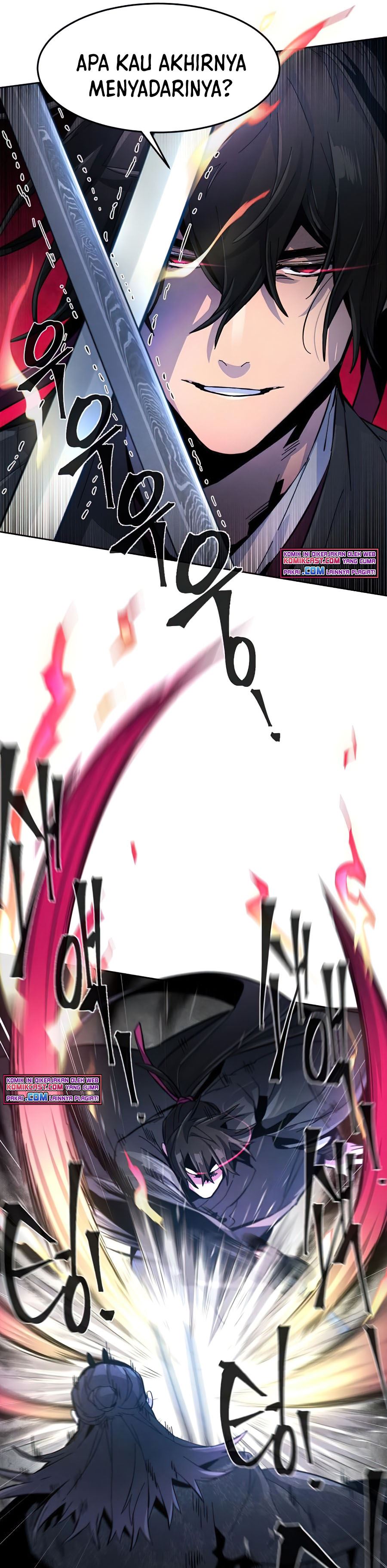 Return of the Mad Demon chapter 21