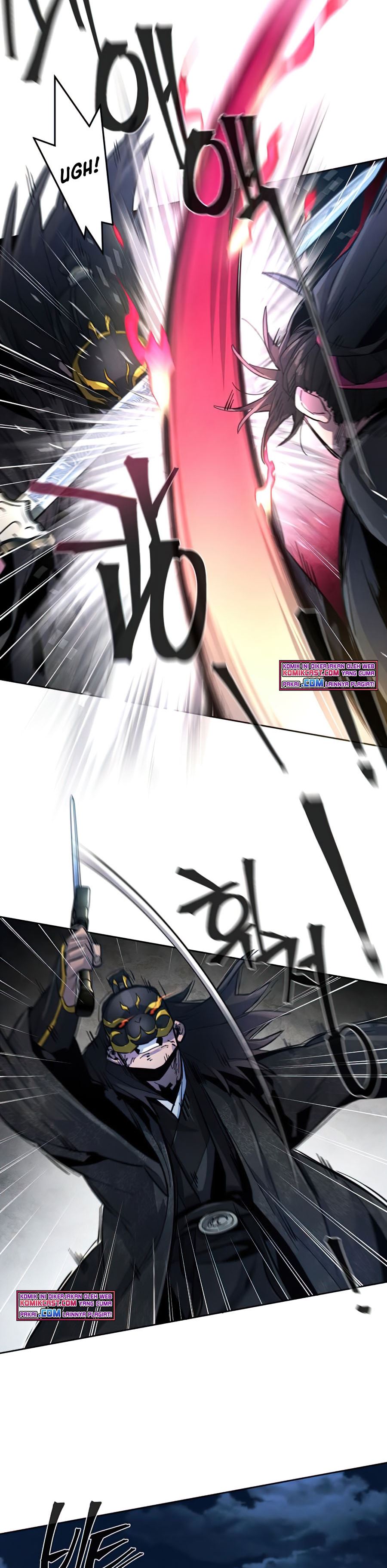 Return of the Mad Demon chapter 21