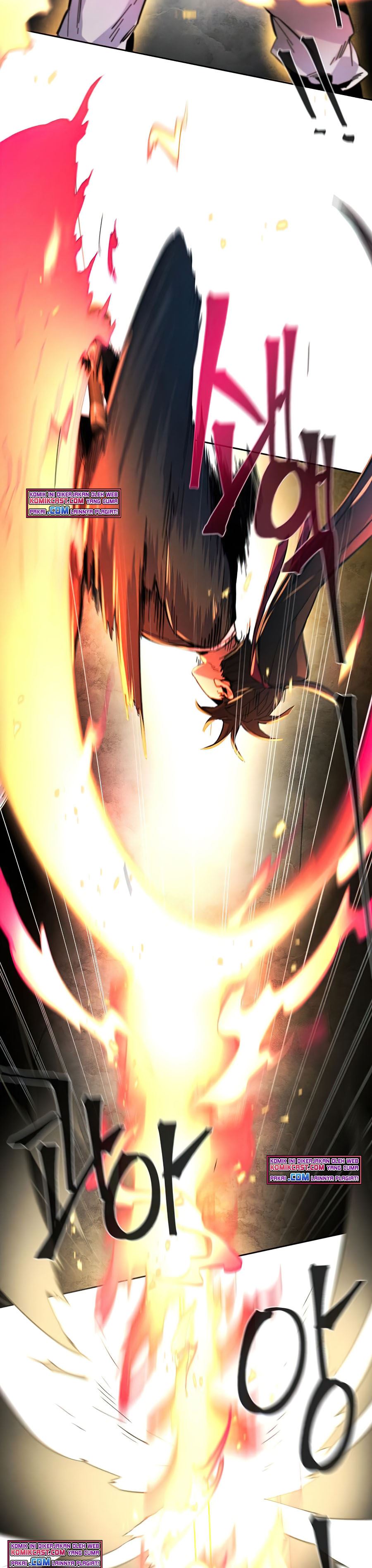 Return of the Mad Demon chapter 21