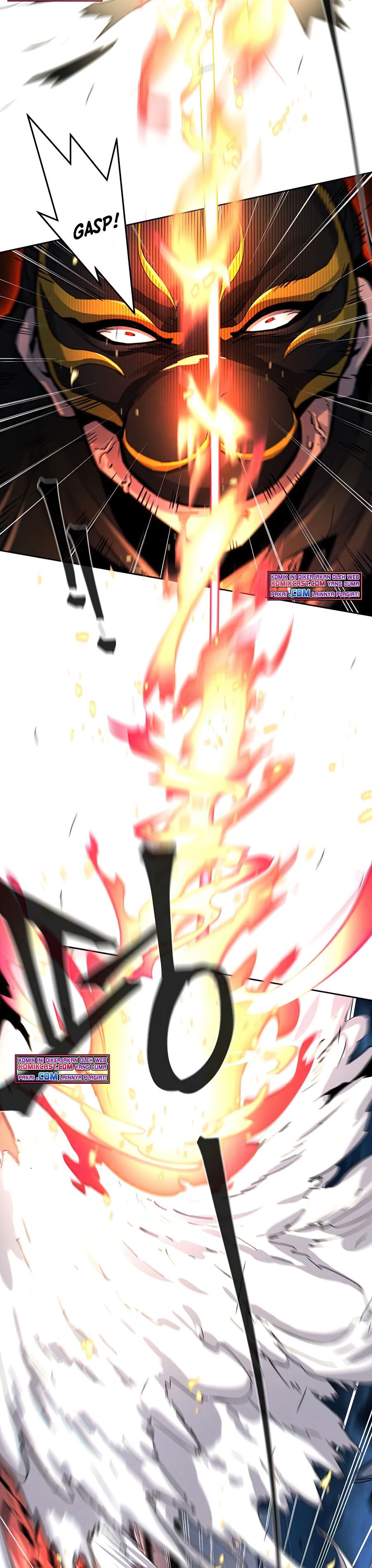 Return of the Mad Demon chapter 21