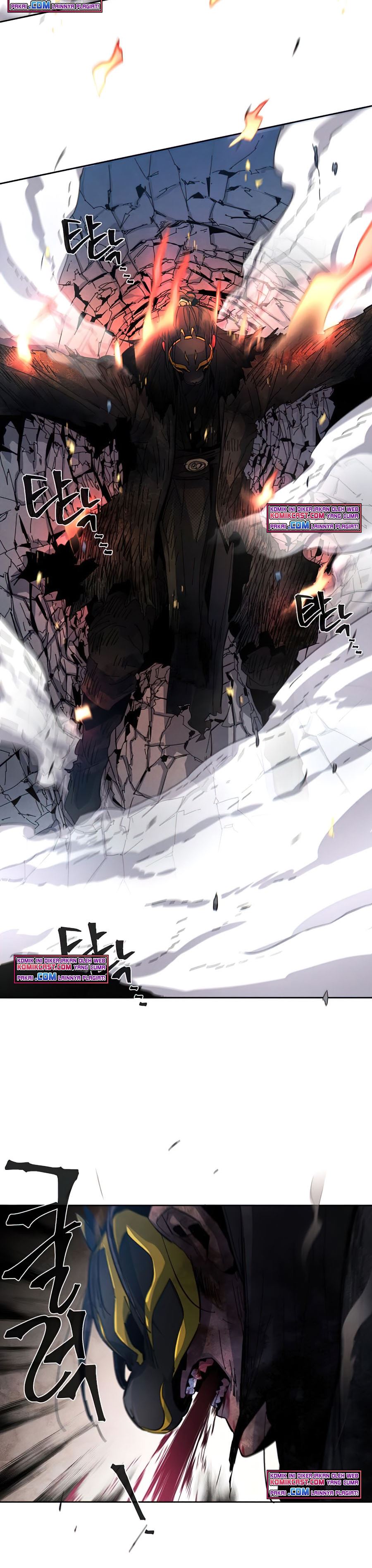 Return of the Mad Demon chapter 21